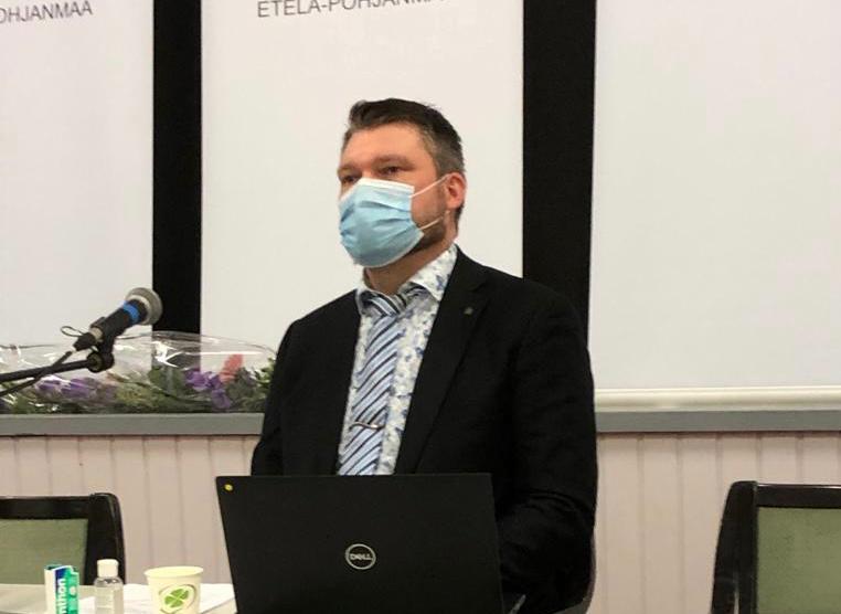 2020 – vuosi, jota ei nyt niin jää kaipaamaan